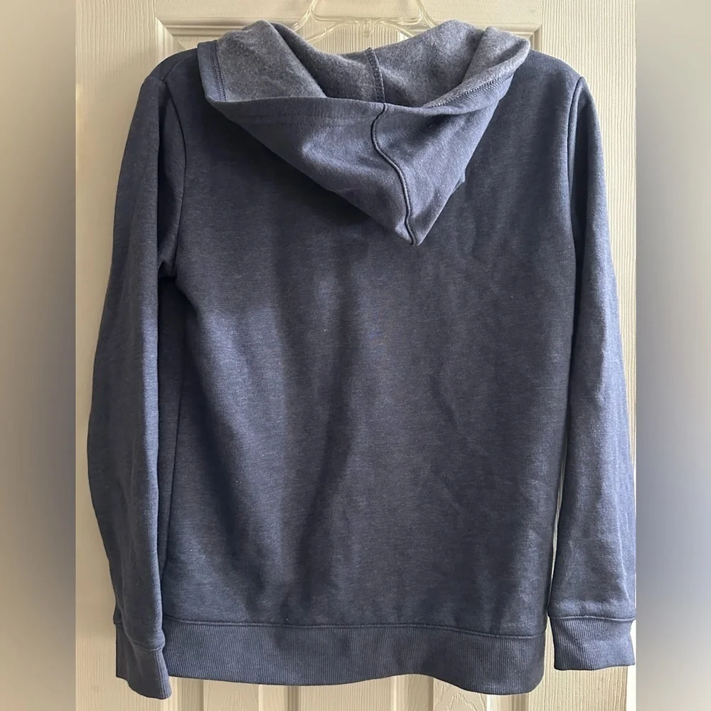 Navy Blue Hoodie by Cat & Jack